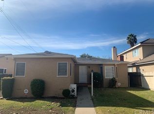 5937 N Muscatel Ave, San Gabriel, CA 91775