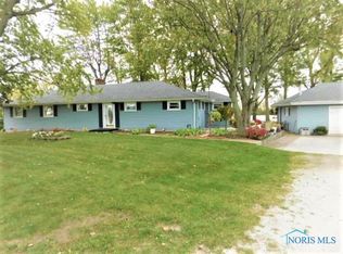 13121 Eagleville Rd, North Baltimore, OH 45872