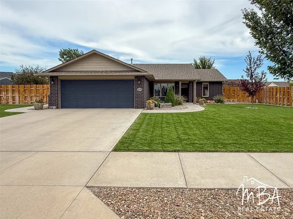 2340 Idlewild Way, Garden City, KS 67846