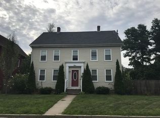 9 Myrtle Ave #2, Westfield, MA 01085