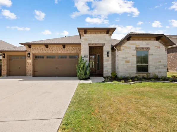 4152 Haight St, Round Rock, TX 78681
