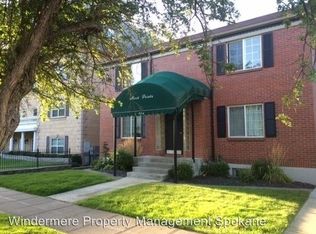 1824 W Riverside Ave APT A, Spokane, WA 99201