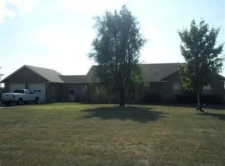 299 S Western St, Marionville, MO 65705