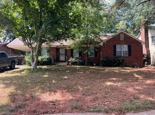 3199 Gina Dr, Memphis, TN 38118