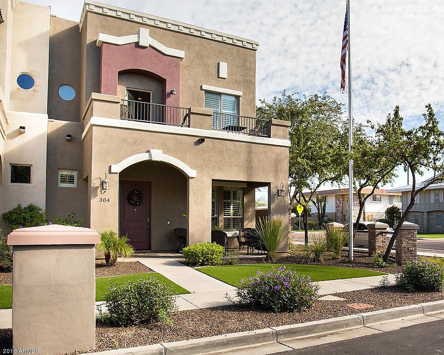 Great Curb Appeal