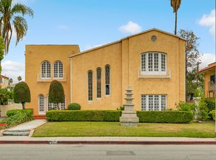 674 Crenshaw Blvd, Los Angeles, CA 90005