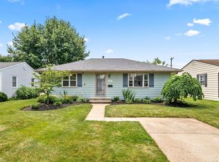 53 E Hocking St, Canal Winchester, OH 43110