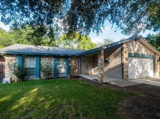 12317 Bainbridge Ln, Austin, TX 78750