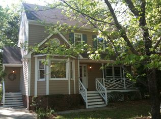 6537 Tealbriar Dr, Raleigh, NC 27615