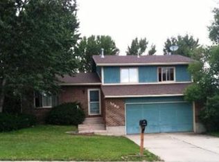 3060 Grier Blvd, Cheyenne, WY 82001