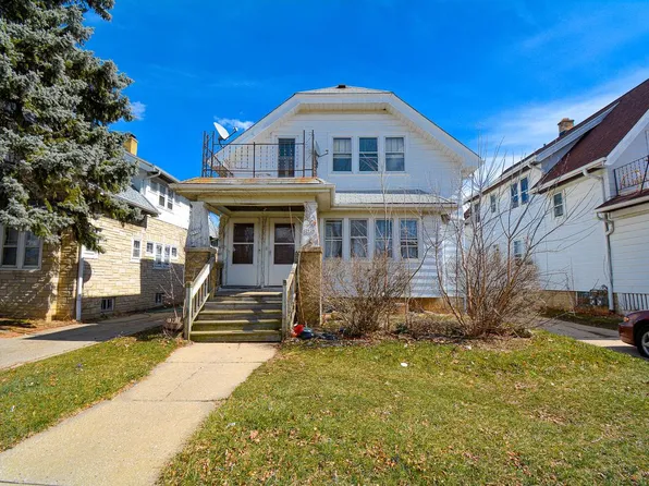 2928 North 61st STREET #2930, Milwaukee, WI 53210