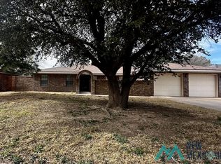 4121 N Cortez St, Hobbs, NM 88240