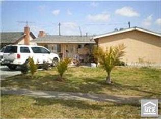 4401 W Maurie Ave, Santa Ana, CA 92703