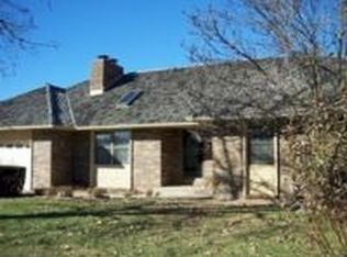 4653 S Ridgecrest Dr, Springfield, MO 65810