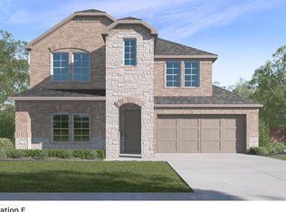 441 Breeds Hill Rd, Aubrey, TX 76227