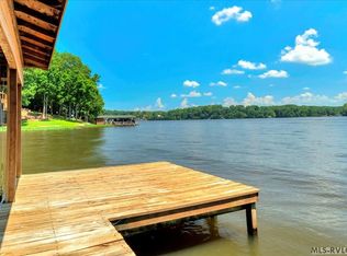 143 Cabin Point Rd, Littleton, NC 27850