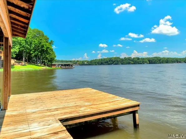 143 Cabin Point Rd, Littleton, NC 27850