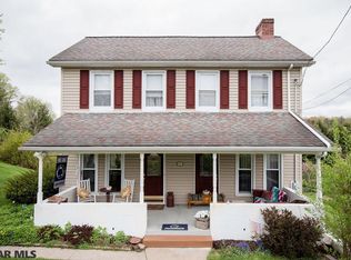 6317 W Whitehall Rd, Pennsylvania Furnace, PA 16865