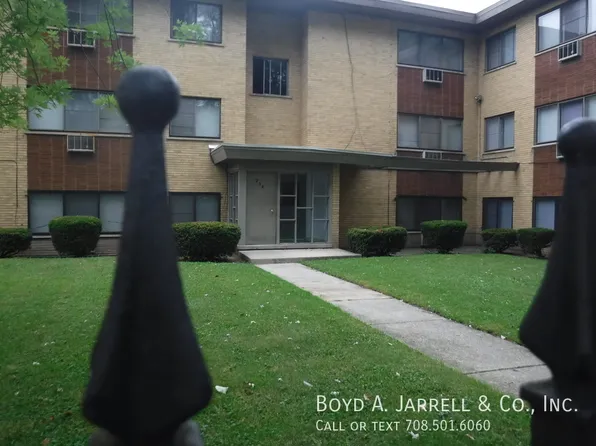 954 E 84th Pl #Gc-003, Chicago, IL 60619