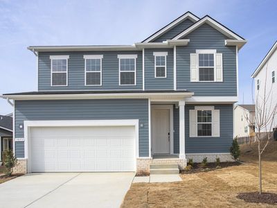3051 Fernwood Ln LOT 102, Columbia, TN, 38401