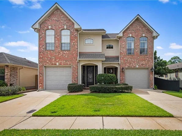 3410 49th St, Metairie, LA 70001