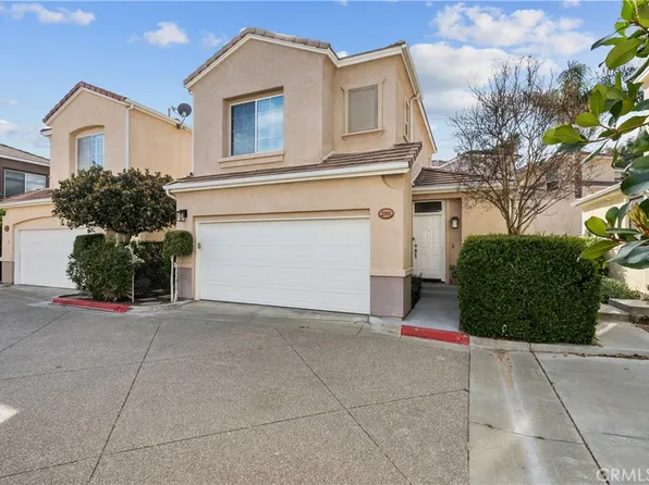 27891 Skycrest Cir #33, Santa Clarita, CA 91354