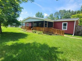 67660 E Lofland Rd, Cambridge, OH 43725