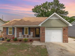 459 Brandermill Rd, Fayetteville, NC 28314