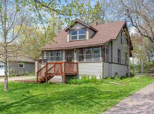 207 Osakis St, Duluth, MN 55803