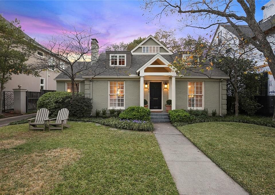 1st image of 4233 Bryn Mawr Dr