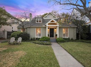 4233 Bryn Mawr Dr, Dallas, TX 75225