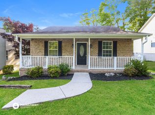 1517 Ocoee Trl, Madison, TN 37115