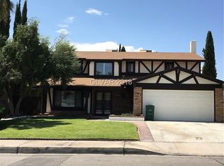 787 Marita Dr, Boulder City, NV 89005