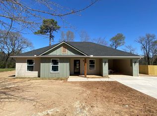 3605 Stracener Rd, Longview, TX 75605