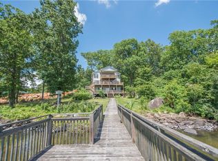 667 Lands End Rd, Denton, NC 27239