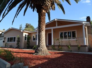 7656 Le Berthon St, Tujunga, CA 91042