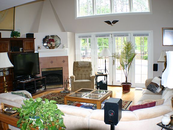Living/family room