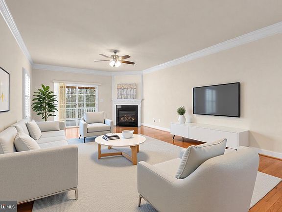 3rd image of 5606 Cedar Mountain Ct