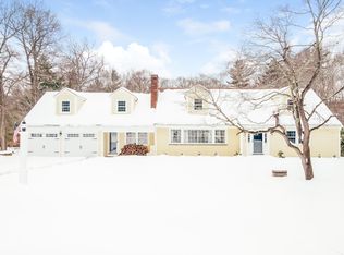 78 Vernon Rd, Scituate, MA 02066