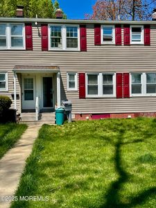 37 Belshaw Avenue, Eatontown, NJ, 07724