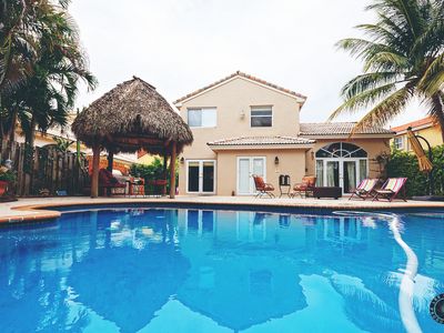 8354 SW 159th Pl, Miami, FL, 33193