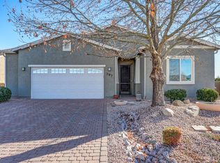 797 N Soliz St, Dewey, AZ 86327