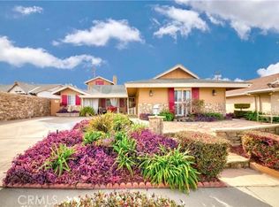 16130 Woodbrier Dr, Whittier, CA 90604