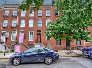 1239 William St, Baltimore, MD 21230