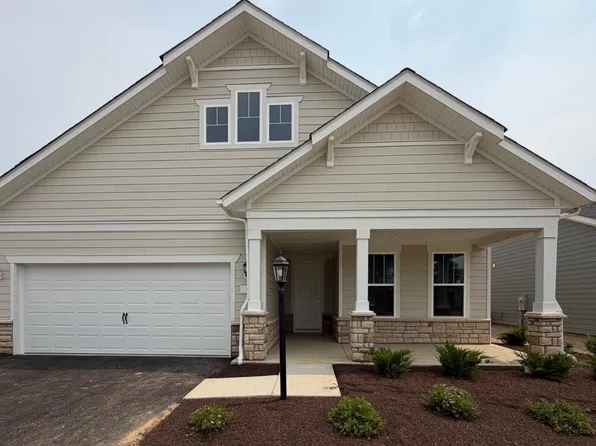 627 Satori Ln Lot 61, Lewis Center, OH 43035
