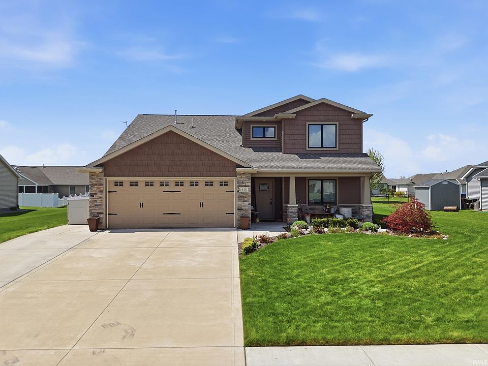 1st image of 1601 Birch Run