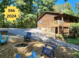 1001 Sunrise Blvd, Sevierville, TN 37862