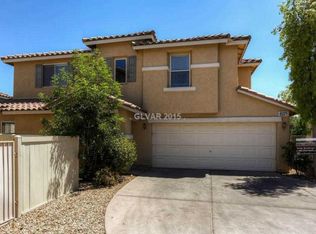 6071 Carlisle Crest Ln, Las Vegas, NV 89139