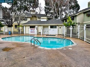 2827 Monument Blvd APT 52, Concord, CA