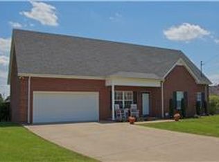5013 Roberta Pl, Smyrna, TN 37167